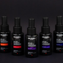 Coloração Pure Pigments - Goldwell