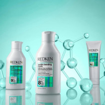 Zure Binding Krullen Redken