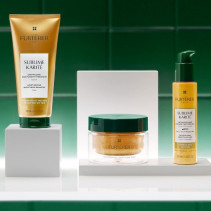 Sublime Sheabutter - René Furterer - Trockenes bis sehr trockenes Haar