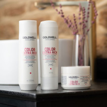 Color Extra Rich | Cheveux épais & colorés - Goldwell
