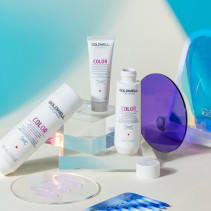 Color | Cheveux colorés - Goldwell