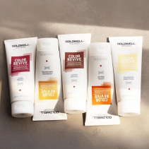 Color Revive | Soins repigmentants - Goldwell