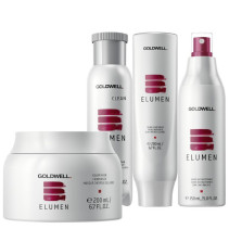 Elumen | Nachfärbung - Goldwell