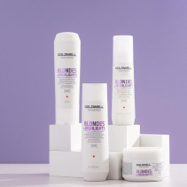 Blond & Highlight | Blonde Haare - Goldwell
