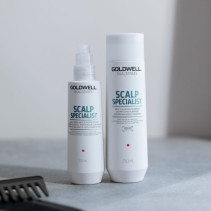 Scalp Specialist | Soins Anti-Pelliculaires - Goldwell