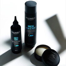 Men | Haarpflege für Männer - Goldwell