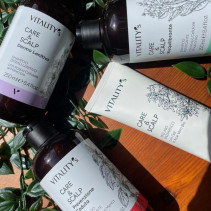 Cuoio capelluto sensibile C&Scalp - Vitality's
