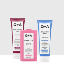 Body Care Q&A Body Care Q&A