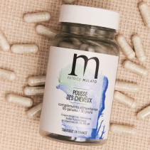 Suplementos alimentares Nutri-Cosméticos