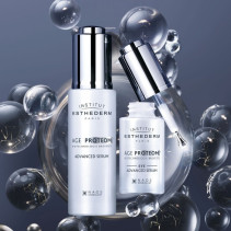 Trattamenti anti-età dell'Istituto Esthederm Proteom.