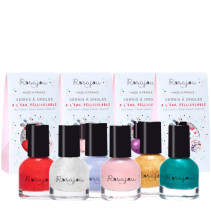 Vernis à ongles enfants Rosajou Vernis à ongles enfants Rosajou