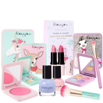 Children's Makeup Rosajou Children's Makeup Rosajou