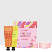 Cura delle mani Spongellé Cura delle mani Spongellé