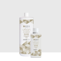 Urban Keratin Ossidanti e Rivelatori Urban Keratin Ossidanti e Rivelatori