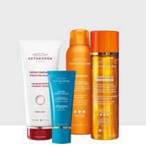 Cuidado del cuerpo del Instituto Esthederm Cuidado del cuerpo del Instituto Esthederm