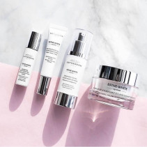 Cuidados Esthe-White del Instituto Esthederm.
