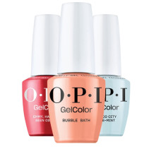 Vernis semi-permanent Gel Color Vegan OPI Vernis semi-permanent Gel Color Vegan OPI