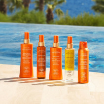 Cuerpo solar del Instituto Esthederm.