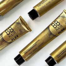Générik Hair Color without ammonia BBHair Plex Générik Hair Color without ammonia BBHair Plex