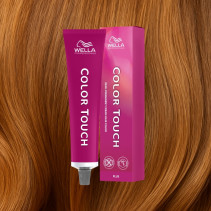 Color Touch Plus - WellaColor Touch Plus - Wella