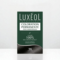 Luxéol Coloração Luxéol Coloração