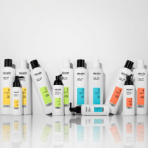 Nioxin Soins Cheveux & Cuir Chevelu Nioxin Soins Cheveux & Cuir Chevelu