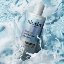 Nioxin Tratamento Intensivo