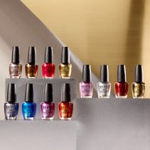 OPI Metallic Mega Mix OPI Metallic Mega Mix