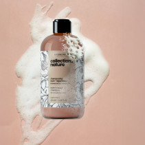 Collections Nature - Nutri-Protection - Eugène Perma Collections Nature - Nutri-Protection - Eugène Perma