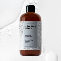 Collections Nature - Purifiant Détox - Eugène Perma Collections Nature - Purifiant Détox - Eugène Perma