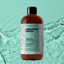 Collections Nature - Anti-pelliculaire - Eugène Perma Collections Nature - Anti-pelliculaire - Eugène Perma