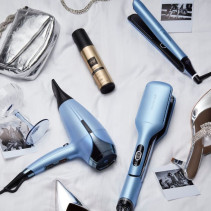 GHD Ice Luxe Kollektion