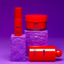 Subtil Elevación Global