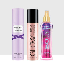 Perfumes e névoas perfumadas So...? Fragrâncias Perfumes e névoas perfumadas So...? Fragrâncias