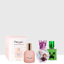 Parfums pour enfants Parfums pour enfants