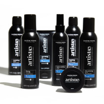 Cura e prodotti per capelli