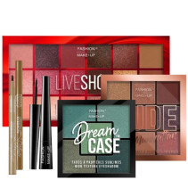 Occhi Fashion Make Up Occhi Fashion Make Up