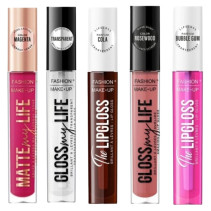 Labbra Fashion Make Up Labbra Fashion Make Up