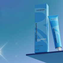Generik Oxidation Hair Color Generik Oxidation Hair Color