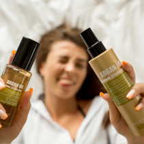 Argan Oil - KayPro