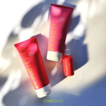 Vanilla Reparação Profunda - Pomélo+Co