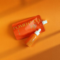 Idratazione Pesca - Pomélo+Co