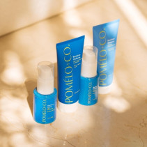 Bamboo Cuidado do Couro Cabeludo - Pomélo+Co