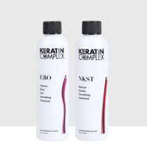 Keratin Complex Keratin Complex