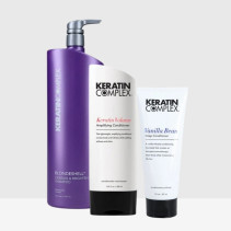 Keratin-Komplex Keratin-Komplex