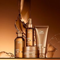 Wella Ultimate Smooth Wella Ultimate Smooth