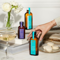 Die ikonischen Pflegeprodukte Moroccanoil Die ikonischen Pflegeprodukte Moroccanoil