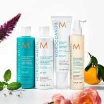 Scalp Moroccanoil Scalp Moroccanoil
