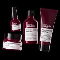 Vitamino Color Spectrum Série Expert - L'Oréal Professionnel Vitamino Color Spectrum Série Expert - L'Oréal Professionnel