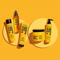 A Curl Can Dream - Matrix